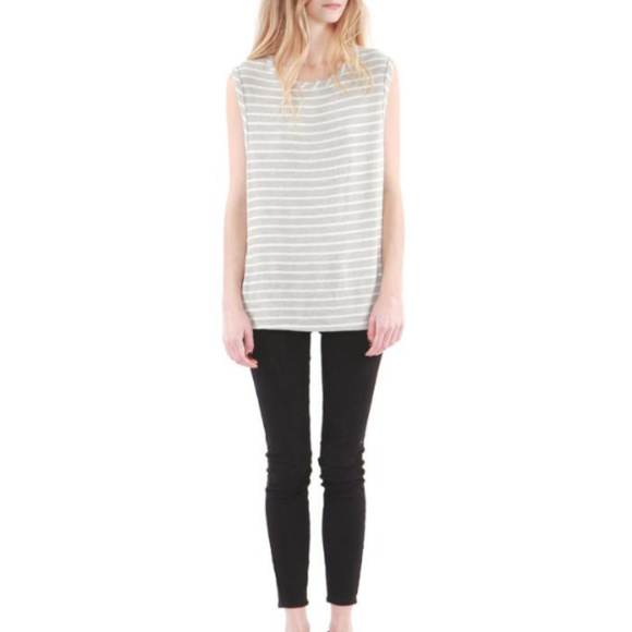 Hye Park and Lune Dylan Tank Top - Picture 5 of 7